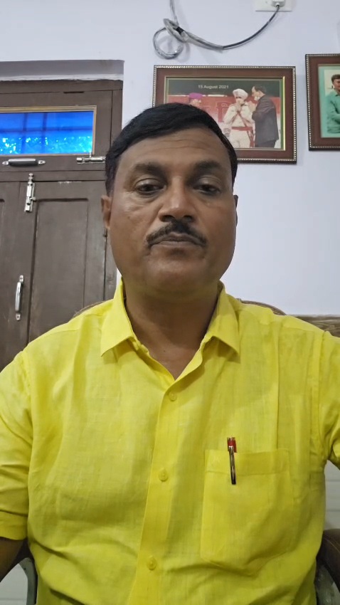 समस्तीपुर: विश्वकर्मा पूजा व पीएम मोदी के जन्मदिन पर आज न्यू अपेक्स हॉस्पिटल में निःशुल्क ओपीडी व जांच शिविर का आयोजन 2