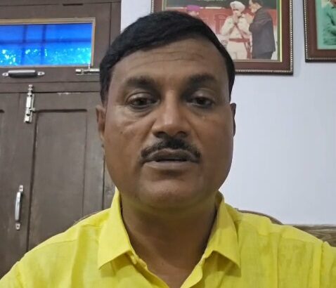 समस्तीपुर: विश्वकर्मा पूजा व पीएम मोदी के जन्मदिन पर आज न्यू अपेक्स हॉस्पिटल में निःशुल्क ओपीडी व जांच शिविर का आयोजन 1
