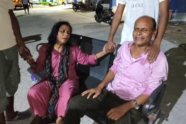 प्रेम प्रसंग में अधिवक्ता के पुत्र की हत्या, हत्या कर शव को पानी में फेका,चौदह सितंबर से गायब था युवक 3