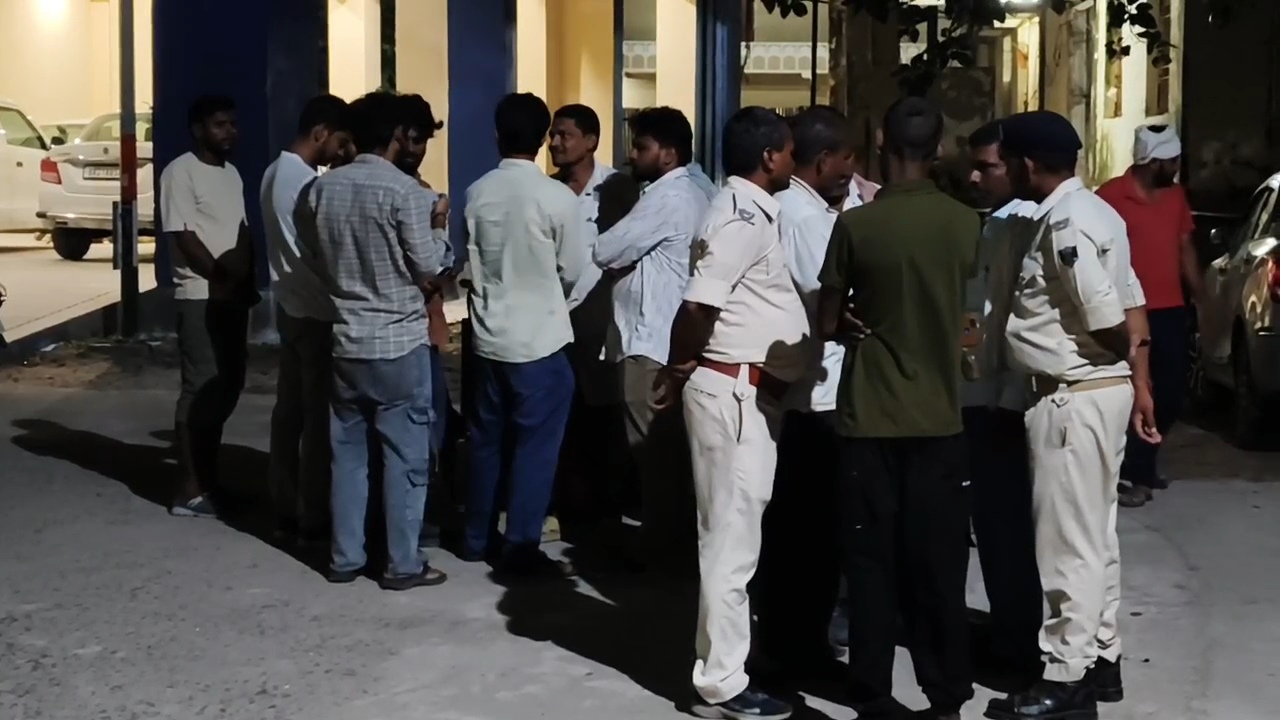प्रेम प्रसंग में अधिवक्ता के पुत्र की हत्या, हत्या कर शव को पानी में फेका,चौदह सितंबर से गायब था युवक 2