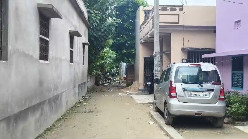 समस्तीपुर: रोसड़ा में 70 वर्षीय बुजुर्ग महिला का संदिग्ध हालत में मिला शव, लूटपाट के बाद हत्या की आशंका 3