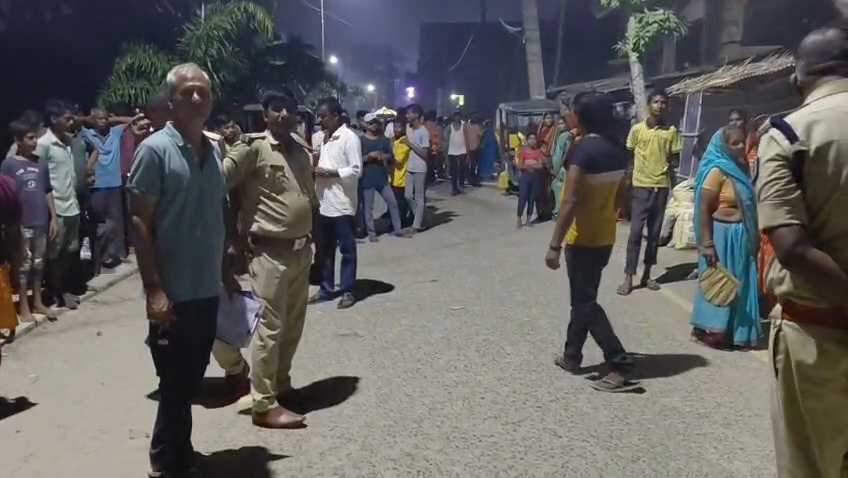 बेगूसराय में बेखौफ बदमाशों ने पानी मांगने के बहाने 70 वर्षीय बुजुर्ग की गोली मारकर की हत्या 3