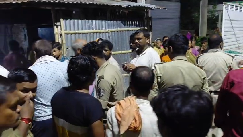 बेगूसराय में बेखौफ बदमाशों ने पानी मांगने के बहाने 70 वर्षीय बुजुर्ग की गोली मारकर की हत्या 2