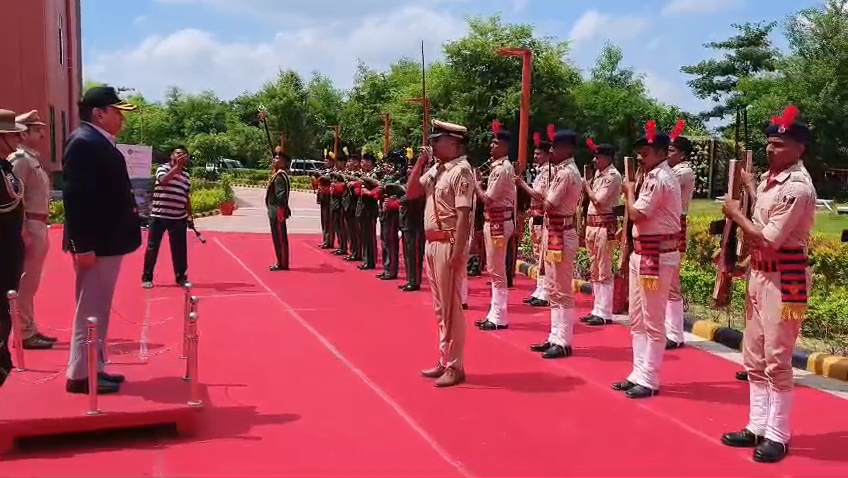 नालंदा विश्वविद्यालय में विकसित भारत पर राष्ट्रीय परिसंवाद, विकसित भारत के निर्माण में भारतीय ज्ञान परंपरा की भूमिका पर मंथन, जुटे देशभर के कुलपति और शिक्षाविद 3