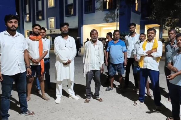 नालंदा में कर्मा पूजा के दिन पसरा मातम: नदी और तालाब में डूबने से महिला, बच्ची समेत तीन की मौत 1