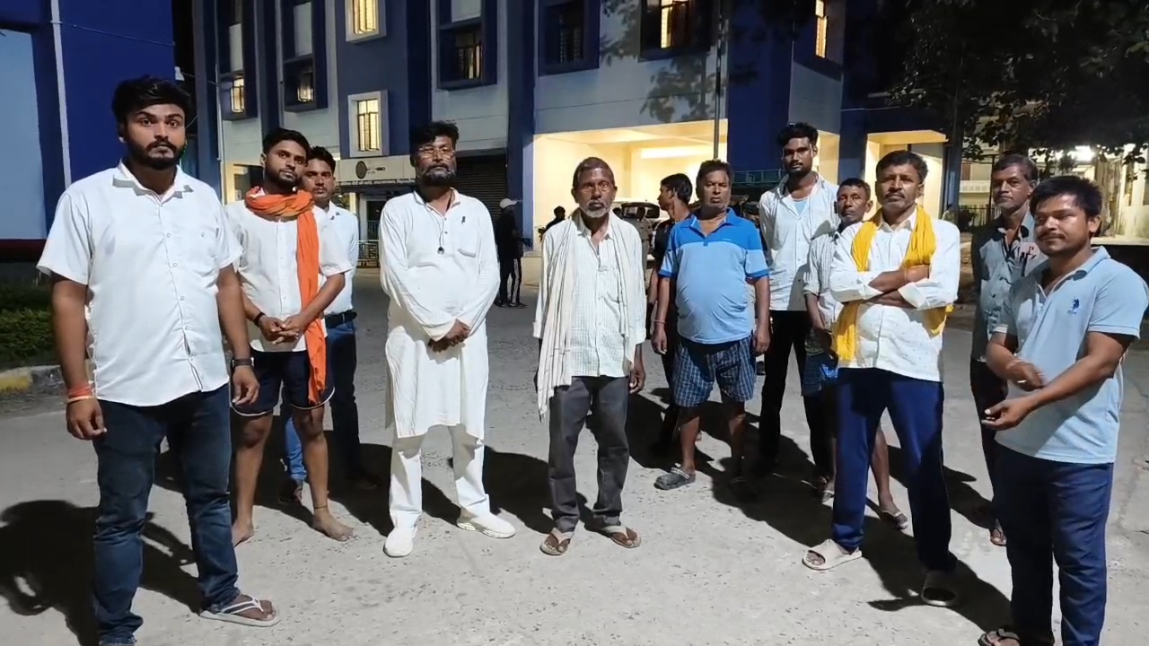 नालंदा में कर्मा पूजा के दिन पसरा मातम: नदी और तालाब में डूबने से महिला, बच्ची समेत तीन की मौत 4