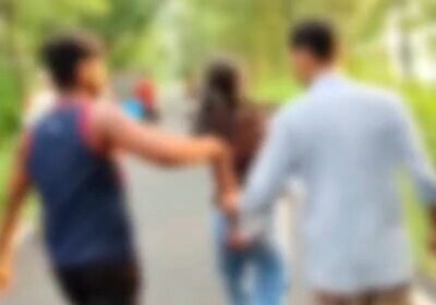 समस्तीपुर में बीच सड़क पर लड़की से बदसलू की, वीडियो वायरल होते ही 4 आरोपी गिरफ्तार 21