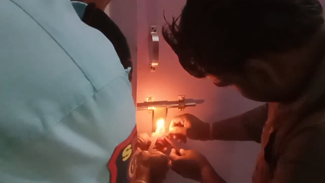 समस्तीपुर: एसडीओ सदर ने कल्याणपुर के शांति इमरजेंसी हॉस्पिटल के ऑपरेशन थिएटर को किया सील  2