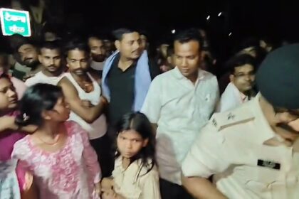 समस्तीपुर में सनसनी: विभूतिपुर में दिव्यांग दुकानदार की गला रेतकर निर्मम हत्या, जांच में जुटी पुलिस 51