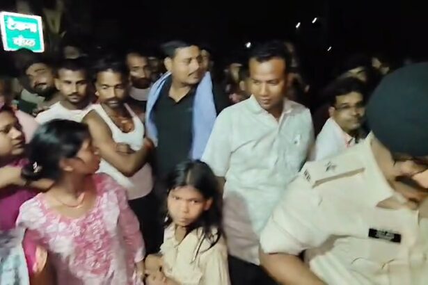 समस्तीपुर में सनसनी: विभूतिपुर में दिव्यांग दुकानदार की गला रेतकर निर्मम हत्या, जांच में जुटी पुलिस 3