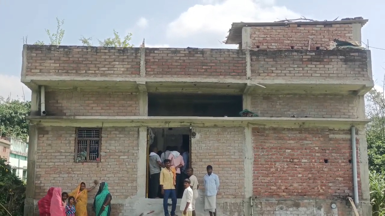 समस्तीपुर: घर के बाहर खेलने निकला 11 वर्षीय अमन सात दिन से लापता,रोसड़ा पुलिस पर परिजनों ने लगाया सहयोग नहीं करने का आरोप, परिवार में चिंता का माहौल 4