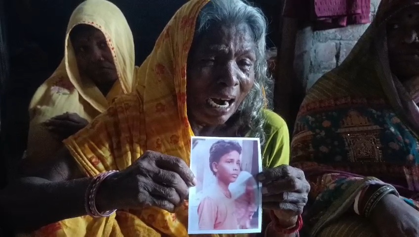 समस्तीपुर: घर के बाहर खेलने निकला 11 वर्षीय अमन सात दिन से लापता,रोसड़ा पुलिस पर परिजनों ने लगाया सहयोग नहीं करने का आरोप, परिवार में चिंता का माहौल 3
