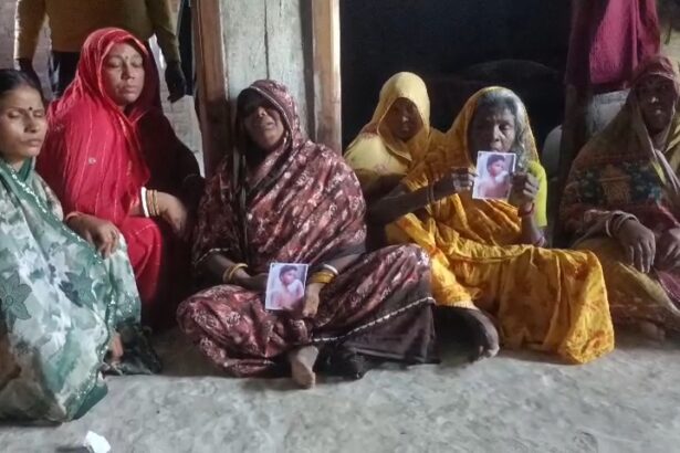 समस्तीपुर: घर के बाहर खेलने निकला 11 वर्षीय अमन सात दिन से लापता,रोसड़ा पुलिस पर परिजनों ने लगाया सहयोग नहीं करने का आरोप, परिवार में चिंता का माहौल 3