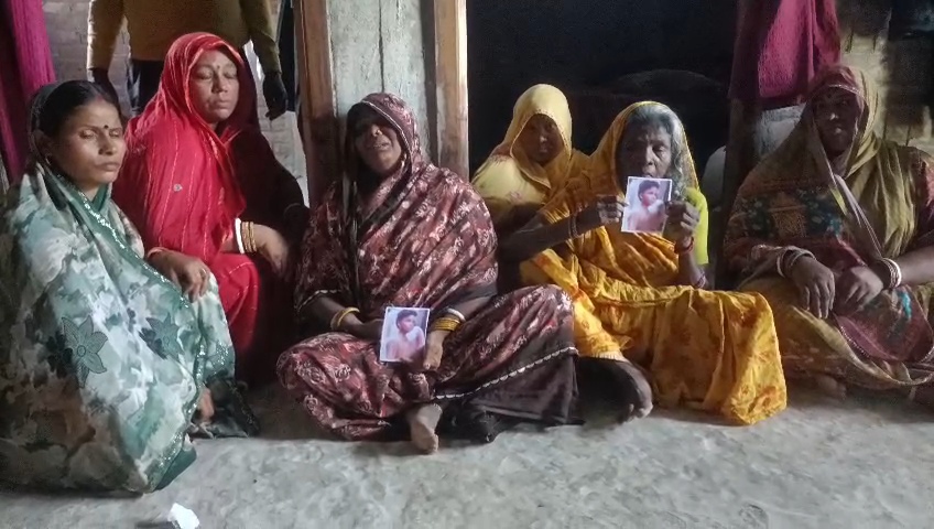 समस्तीपुर: घर के बाहर खेलने निकला 11 वर्षीय अमन सात दिन से लापता,रोसड़ा पुलिस पर परिजनों ने लगाया सहयोग नहीं करने का आरोप, परिवार में चिंता का माहौल 7