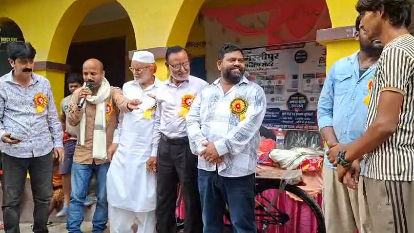 समस्तीपुर: पर्यावरण मैराथन में यूपी के धावकों का दबदबा, पवन राजवंश बने चैंपियन 3