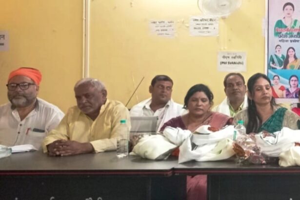 फरक्का जल संधि के विरोध में जदयू का 'नीतीश संवाद', 12 जिलों में जागरूकता अभियान चलाएगी पार्टी 5