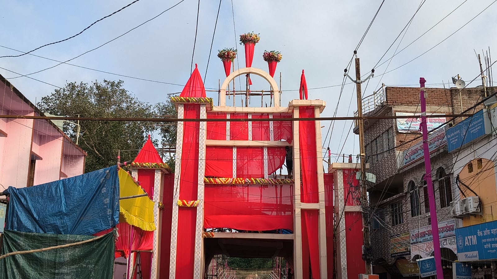 श्रीकृष्ण जन्माष्टमी को लेकर बेगूसराय में सुरक्षा के कड़े इंतजाम: 175 स्थलों पर दंडाधिकारी व पुलिस बल तैनात, 24 घंटे खुला रहेगा जिला नियंत्रण कक्ष 3