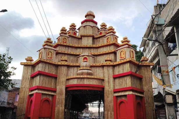 श्रीकृष्ण जन्माष्टमी को लेकर बेगूसराय में सुरक्षा के कड़े इंतजाम: 175 स्थलों पर दंडाधिकारी व पुलिस बल तैनात, 24 घंटे खुला रहेगा जिला नियंत्रण कक्ष 3