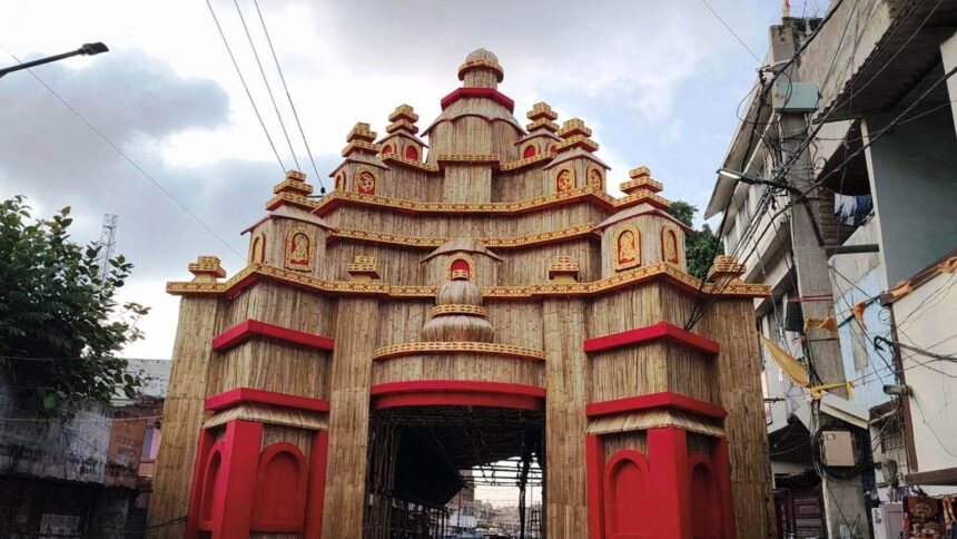श्रीकृष्ण जन्माष्टमी को लेकर बेगूसराय में सुरक्षा के कड़े इंतजाम: 175 स्थलों पर दंडाधिकारी व पुलिस बल तैनात, 24 घंटे खुला रहेगा जिला नियंत्रण कक्ष 1