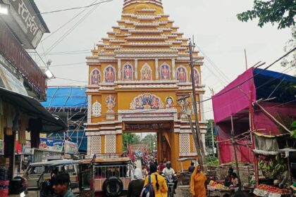 श्रीकृष्ण जन्माष्टमी महोत्सव को लेकर वीरपुर सज-धज कर तैयार, शुक्रवार को देर रात में खुलेंगे श्रधालुओं के लिए पट   77