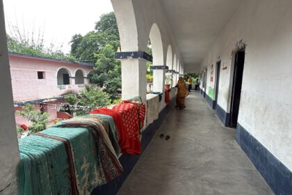 बाढ़ प्रभावितों के लिए राहत कैंप शुरू, भोजन से लेकर चिकित्सा तक की सुविधा उपलब्ध 4