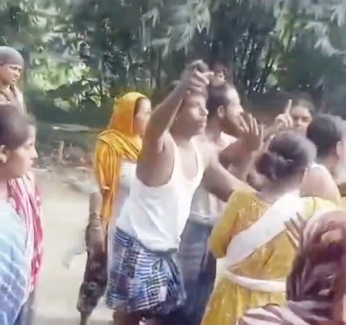 सरकारी जमीन अतिक्रमण विवाद में खूनी संघर्ष, 2 साल से चक्कर काट रहे पीड़ित ने लगाई निष्पक्ष जांच की गुहार 14