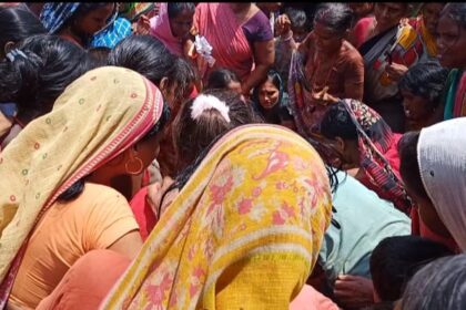 वीरपुर-मोहनपुर मार्ग पर दर्दनाक सड़क हादसा: मस्जिद से लौट रहे 75 वर्षीय बुजुर्ग को बाइक सवार ने रौंदा, इलाज के दौरान मौत 4