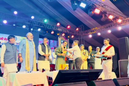 100 साल की आस्था, नई भव्यता के साथ श्रीकृष्ण जन्माष्टमी मेले के शताब्दी महोत्सव का आगाज 2