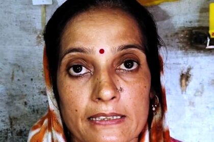 समस्तीपुर: आदर्शनगर में 15 लाख के मकान पर कब्जे का आरोप, पीड़िता ने DGP और SP से लगाई न्याय की गुहार 2