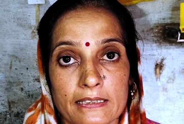समस्तीपुर: आदर्शनगर में 15 लाख के मकान पर कब्जे का आरोप, पीड़िता ने DGP और SP से लगाई न्याय की गुहार 1