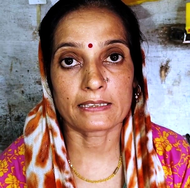 समस्तीपुर: आदर्शनगर में 15 लाख के मकान पर कब्जे का आरोप, पीड़िता ने DGP और SP से लगाई न्याय की गुहार 1