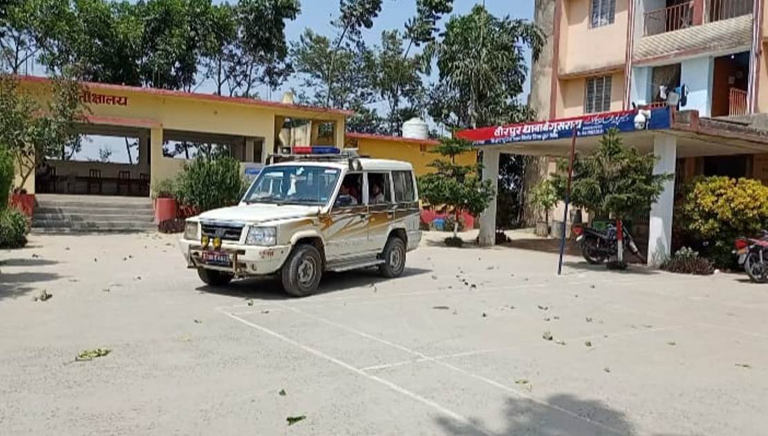 वीरपुर में श्रीकृष्ण जन्माष्टमी मेले के दौरान युवक पर जानलेवा हमला, होमगार्ड जवान से भी बदसलूकी; आरोपी हिरासत में 2