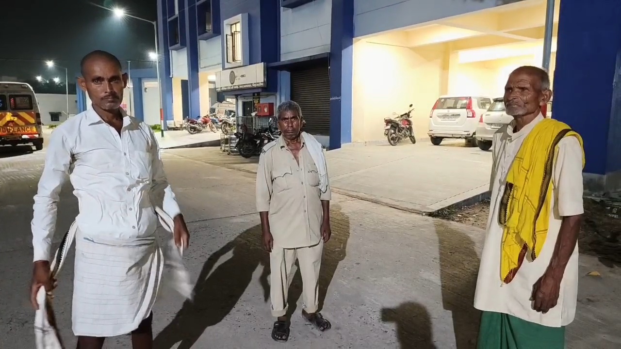 नालंदा: भाभी से अवैध संबंध का विरोध करने पर पति ने पत्नी को पीट-पीटकर मार डाला, शव भूसे में छुपाया; आरोपी गिरफ्तार 2