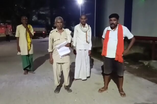 नालंदा: भाभी से अवैध संबंध का विरोध करने पर पति ने पत्नी को पीट-पीटकर मार डाला, शव भूसे में छुपाया; आरोपी गिरफ्तार 9