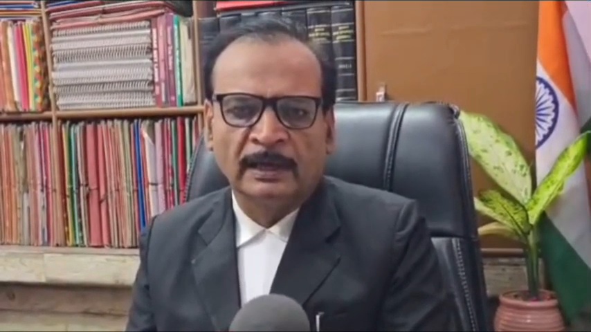 बेगूसराय सांसद सह केन्द्रीय मंत्री गिरिराज सिंह को जान से मारने की धमकी,पुलिस कर रही है जांच 2