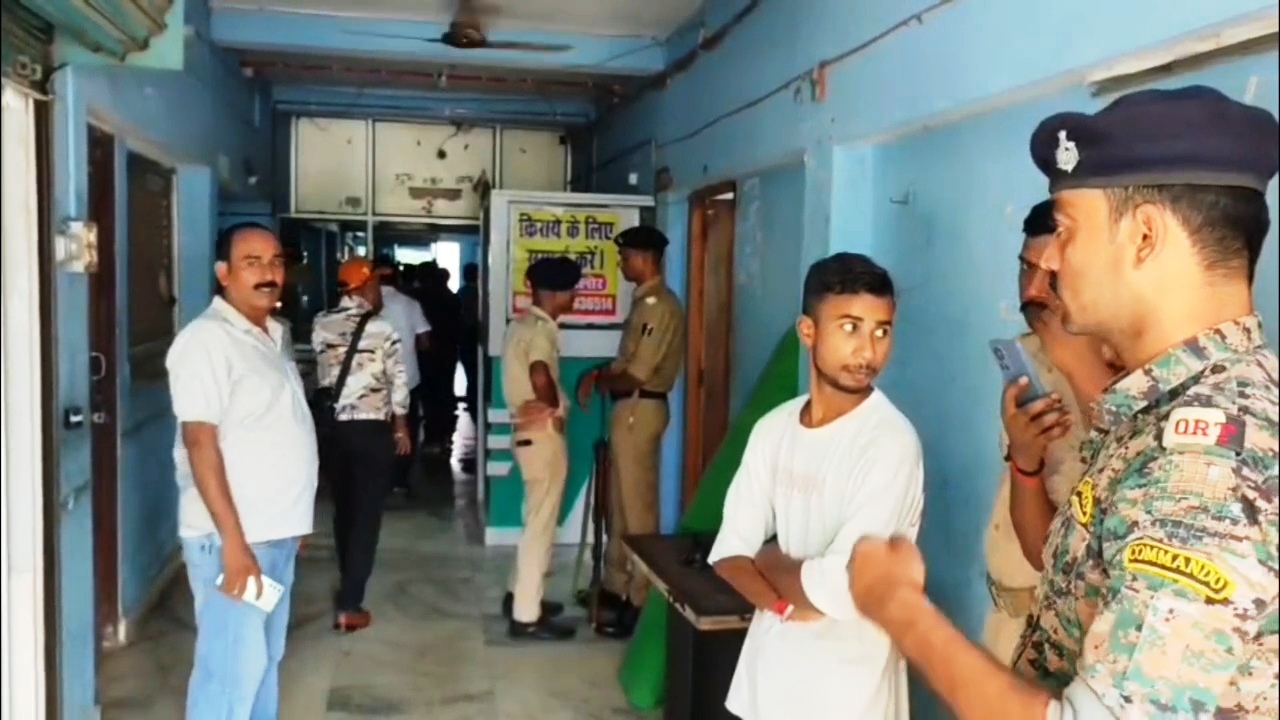 नालंदा: नवजीवन शिशु अस्पताल पर प्रशासन का शिकंजा, हाईकोर्ट के सख्त रुख के बाद अस्पताल सील,नवजात हेराफेरी मामले में बड़ी कार्रवाई 2