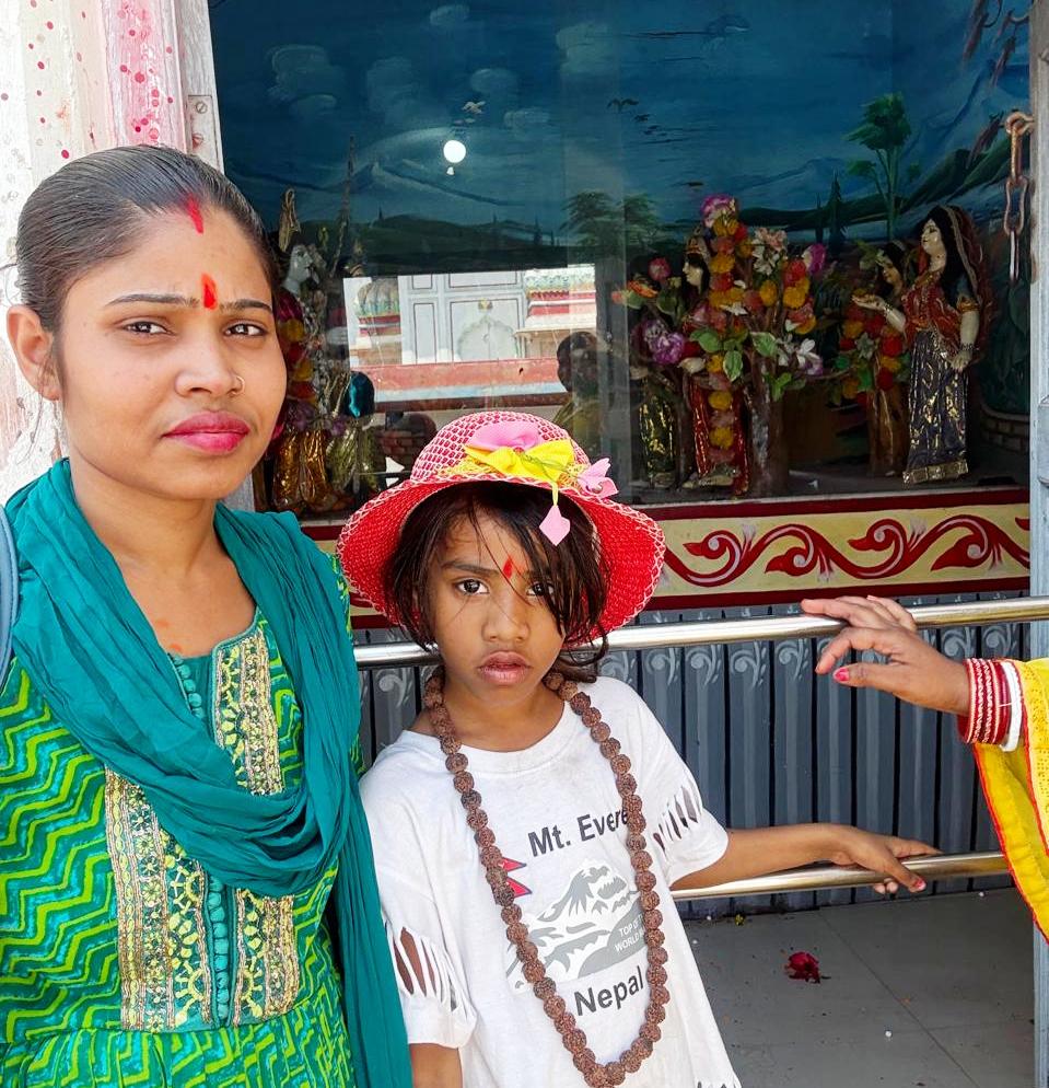 समस्तीपुर: नकदी और जेवरात लेकर महिला संदिग्ध हालात में लापता, पति ने बहला-फुसलाकर ले जाने का लगाया आरोप 2