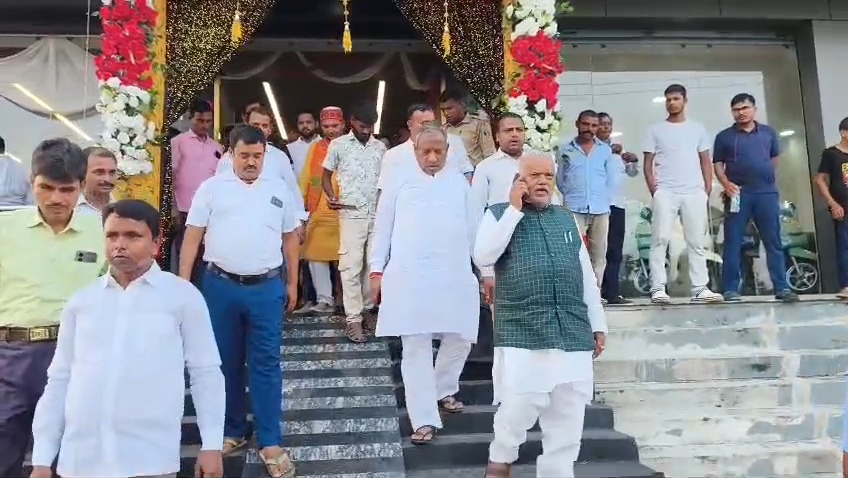 नालंदा: ब्रिक्स सम्मेलन से भारत की साख बढ़ी, व्यापार और विकास को मिलेगी नई रफ्तार,बिहार के व्यंजनों को ब्रिक्स सम्मेलन में जगह मिलने पर ग्रामीण विकास मंत्री श्रवण कुमार ने पीएम मोदी को दी बधाई 3