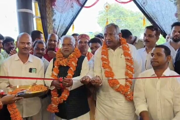 नालंदा: ब्रिक्स सम्मेलन से भारत की साख बढ़ी, व्यापार और विकास को मिलेगी नई रफ्तार,बिहार के व्यंजनों को ब्रिक्स सम्मेलन में जगह मिलने पर ग्रामीण विकास मंत्री श्रवण कुमार ने पीएम मोदी को दी बधाई 1