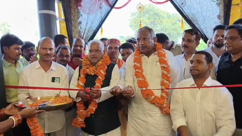 नालंदा: ब्रिक्स सम्मेलन से भारत की साख बढ़ी, व्यापार और विकास को मिलेगी नई रफ्तार,बिहार के व्यंजनों को ब्रिक्स सम्मेलन में जगह मिलने पर ग्रामीण विकास मंत्री श्रवण कुमार ने पीएम मोदी को दी बधाई 5