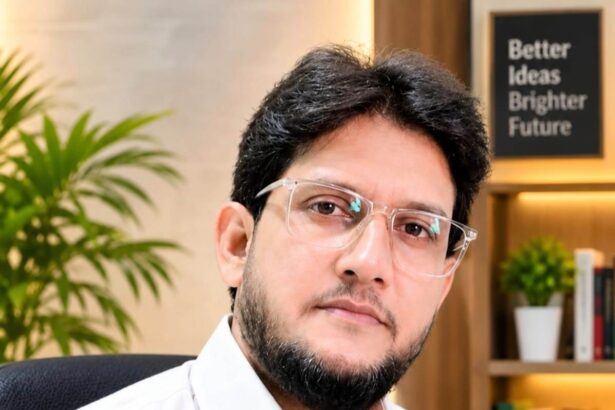 सहरसा में पत्रकार के साथ मारपीट लोकतंत्र और पत्रकारिता पर हमला : फैयाज अहमद 1