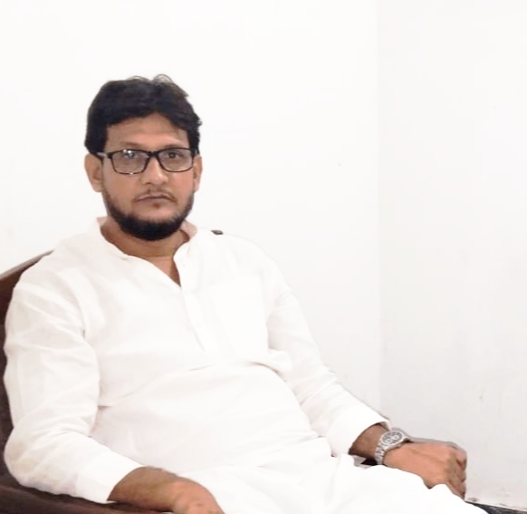 सहरसा में पत्रकार के साथ मारपीट लोकतंत्र और पत्रकारिता पर हमला : फैयाज अहमद 2