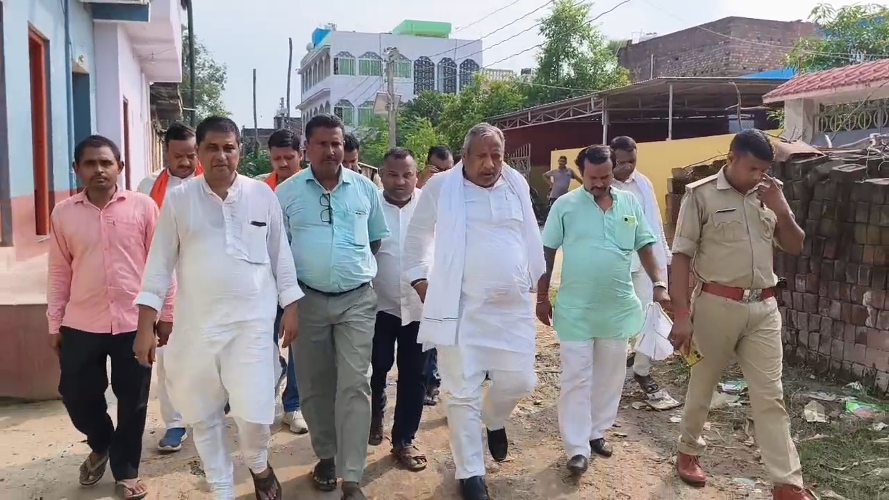 यूसीसी पर बोले कौशलेंद्र कुमार- बिहार के हित में हुआ तो पार्टी करेगी विचार, अन्य विकल्प, यूसीसी पर पहले संसद में चर्चा, बिहार हित में हुआ तो लागू करने पर विचार 2