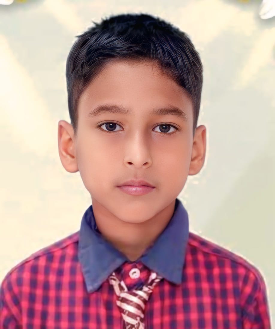 बछवाड़ा में गंगा बाया नदी में डूबने से 11 वर्षीय छात्र की मौत, परिजनों में मचा कोहराम 2