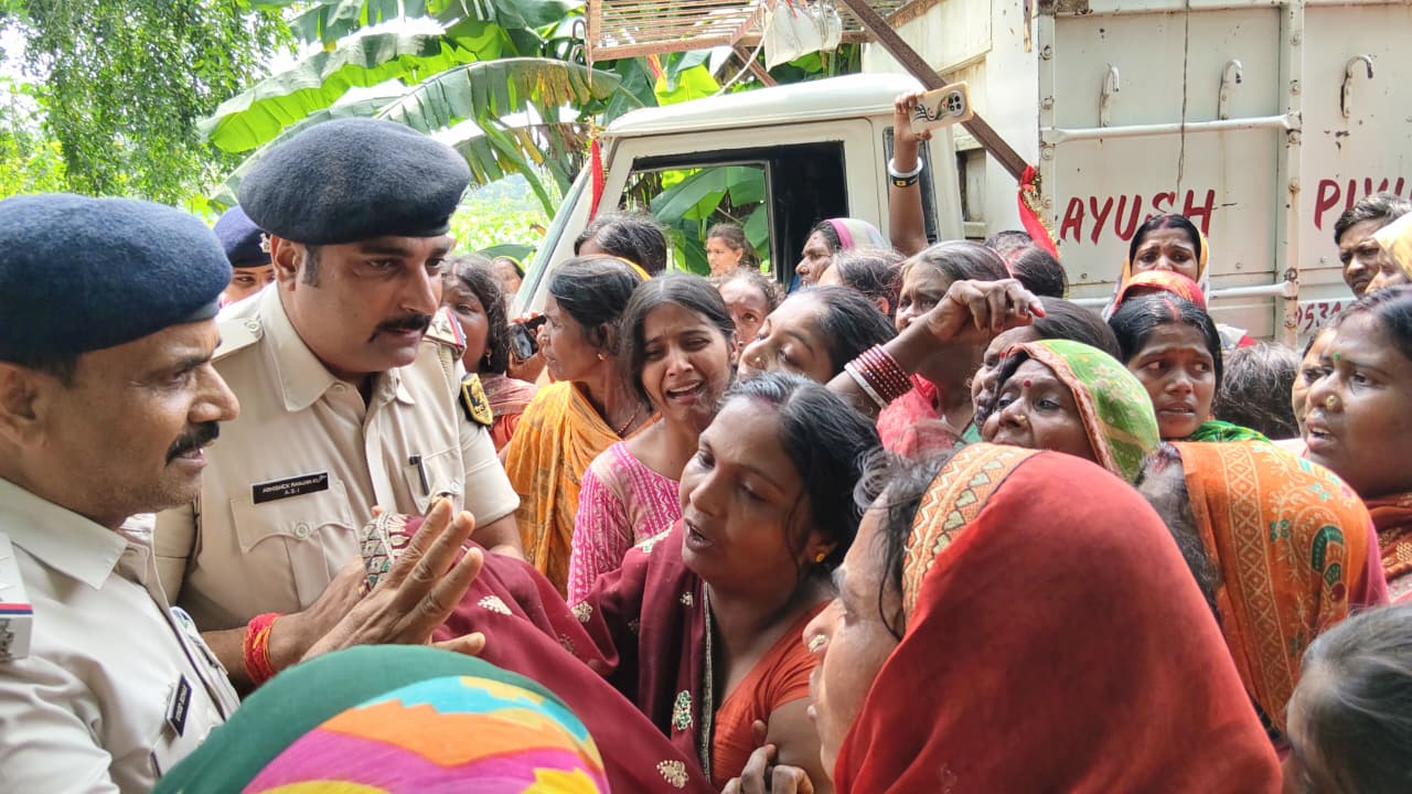 भगवानपुर: घर से बुलाकर 18 वर्षीय युवक की सिर में गोली मारकर हत्या, बहियार में फेंका शव; चार हिरासत में 3