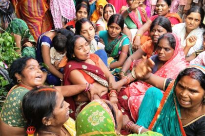 भगवानपुर: घर से बुलाकर 18 वर्षीय युवक की सिर में गोली मारकर हत्या, बहियार में फेंका शव; चार हिरासत में 6