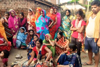 बछवाडा में सर्पदंश से 12 वर्षीय किशोर की मौत, परिजनों में मचा कोहराम 24