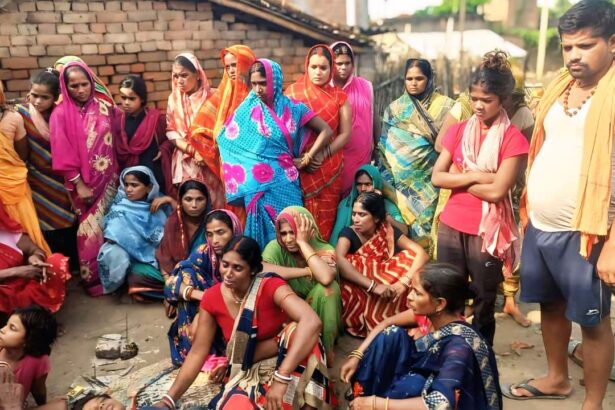 बछवाडा में सर्पदंश से 12 वर्षीय किशोर की मौत, परिजनों में मचा कोहराम 1