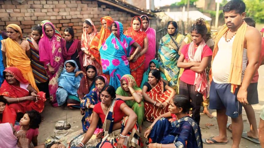 बछवाडा में सर्पदंश से 12 वर्षीय किशोर की मौत, परिजनों में मचा कोहराम 1