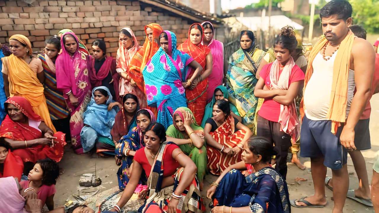 बछवाडा में सर्पदंश से 12 वर्षीय किशोर की मौत, परिजनों में मचा कोहराम 5